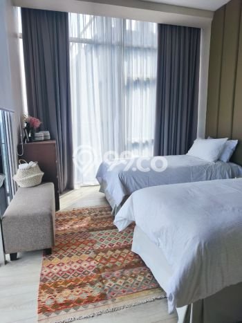 Apartemen Luxury Dijual di Tangerang Lokasi Strategis Punya 3 Kamar Tidur Apartemen Luxury Dijual di Tangerang Lokasi Strategis Punya 3 Kamar Tidur