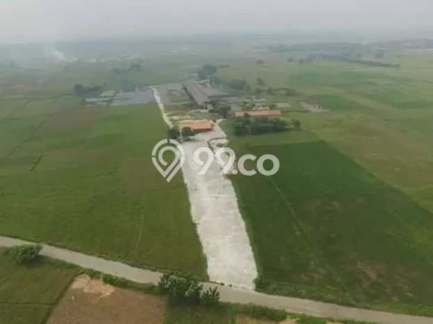 Tanah di Serang, Serang Luas 250000m2 Dijual Segera Tanah di Serang, Serang Luas 250000m2 Dijual Segera