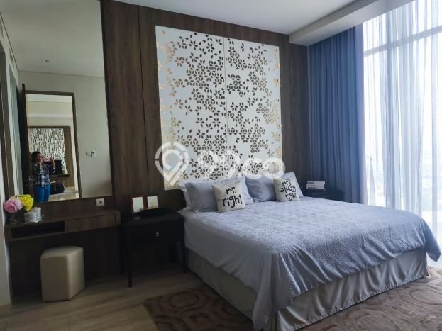 Apartemen Luxury Dijual di Tangerang Lokasi Strategis Punya 3 Kamar Tidur Apartemen Luxury Dijual di Tangerang Lokasi Strategis Punya 3 Kamar Tidur