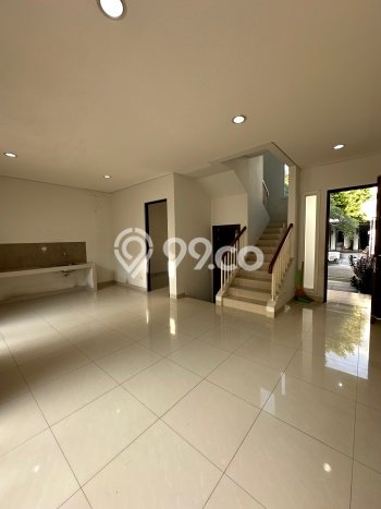 Dijual Rumah Luas Elegan Dengan View Cantik di BSD Eminent, Tangerang Dijual Rumah Luas Elegan Dengan View Cantik di BSD Eminent, Tangerang