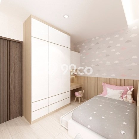Siap Huni Rumah Mewah 3 Kamar di BSD Dekat ke Mana Pun Siap Huni Rumah Mewah 3 Kamar di BSD Dekat ke Mana Pun
