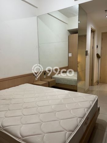 Sewa Apartemen Murah di BSD, Tangerang Selatan Lokasi Strategis Sewa Apartemen Murah di BSD, Tangerang Selatan Lokasi Strategis