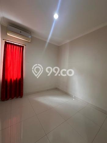 Rumah Cantik Siap Pakai Di BSD Luas 173m2 Lokasi Strategis Rumah Cantik Siap Pakai Di BSD Luas 173m2 Lokasi Strategis