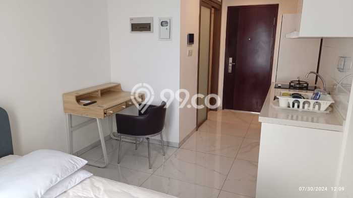 Apartemen Premium Kawasan Pinang, 1 KT, Luas 40m2m², Kawasan Pinang, Tangerang, Tangerang Apartemen Premium Kawasan Pinang, 1 KT, Luas 40m2m², Kawasan Pinang, Tangerang, Tangerang