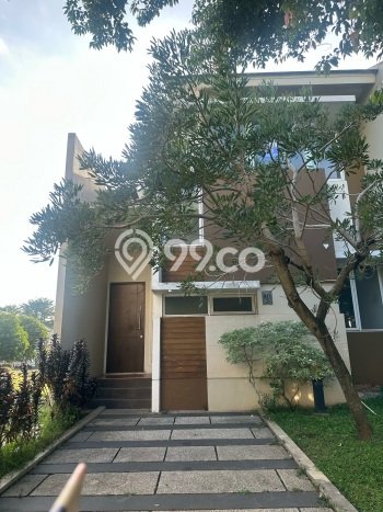 Dijual Rumah Luas Elegan Dengan View Cantik di BSD Eminent, Tangerang Dijual Rumah Luas Elegan Dengan View Cantik di BSD Eminent, Tangerang