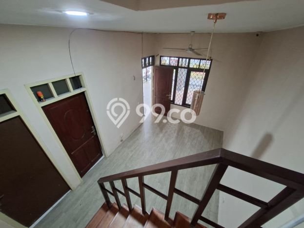 Jual Rumah Favorit Siap Huni LB 60m2 di BSD, Tangerang Selatan Jual Rumah Favorit Siap Huni LB 60m2 di BSD, Tangerang Selatan