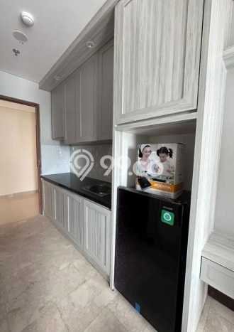 Apartemen Kawasan Pagedangan, 1 KM, Luas 35m2m², Area Elite Apartemen Kawasan Pagedangan, 1 KM, Luas 35m2m², Area Elite