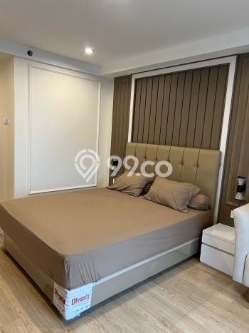 Apartemen Eksklusif di Sleman, 1 KT, Luas 34m², Dekat Mudah Sleman, Yogyakarta, Yogyakarta, Fasilitas Premium Apartemen Eksklusif di Sleman, 1 KT, Luas 34m², Dekat Mudah Sleman, Yogyakarta, Yogyakarta, Fasilitas Premium