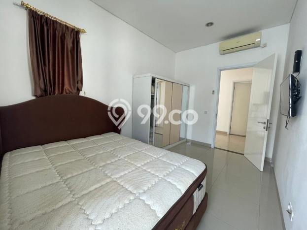 Disewakan Cepat Rumah Kondisi Bagus di Kawasan BSD, Tangerang Selatan Disewakan Cepat Rumah Kondisi Bagus di Kawasan BSD, Tangerang Selatan