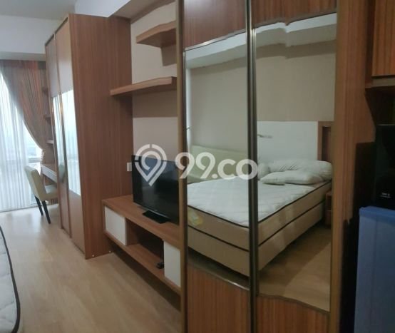 SPECIAL PRICE! Apartemen di Kelapa Dua, 1 KM, Luas 25m2m² SPECIAL PRICE! Apartemen di Kelapa Dua, 1 KM, Luas 25m2m²