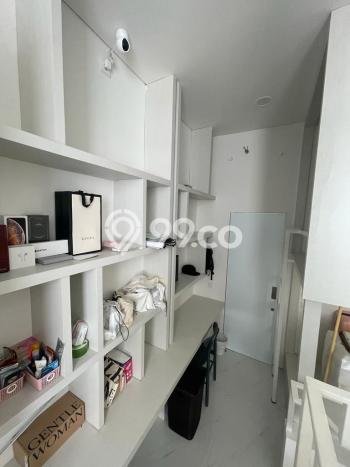 Jual Rumah Strategis Bagus Punya 1 KT di BSD Tangerang Selatan PPJB Jual Rumah Strategis Bagus Punya 1 KT di BSD Tangerang Selatan PPJB