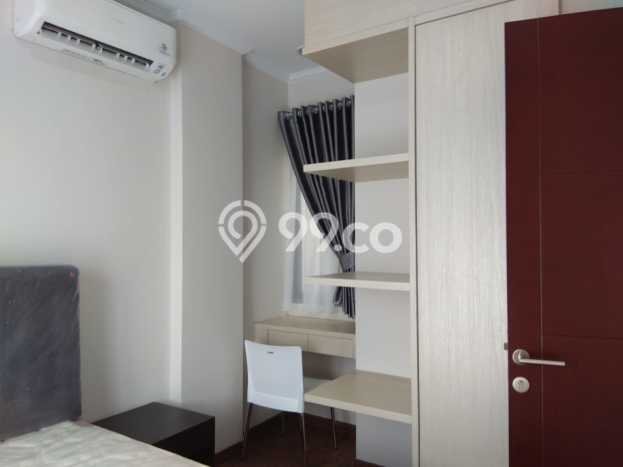 BEST DEAL! Apartemen di Pagedangan, 1 KT, Luas 31m2m² BEST DEAL! Apartemen di Pagedangan, 1 KT, Luas 31m2m²
