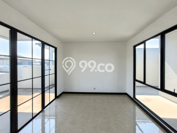 Dijual Rumah Mewah Exclusive di BSD, Tangerang Selatan Dijual Rumah Mewah Exclusive di BSD, Tangerang Selatan