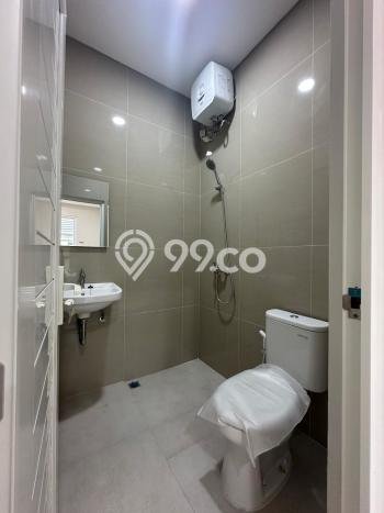 Hunian Cantik Modern Lb 103m2 di Pagedangan, Tangerang Hunian Cantik Modern Lb 103m2 di Pagedangan, Tangerang