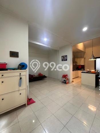 For Sale! Luxury House LT 246m2 Desain Modern di Gading Serpong For Sale! Luxury House LT 246m2 Desain Modern di Gading Serpong