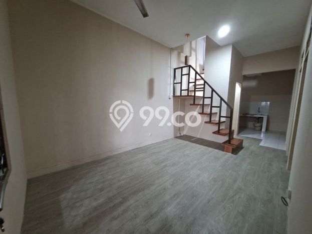 Jual Rumah Favorit Siap Huni LB 60m2 di BSD, Tangerang Selatan Jual Rumah Favorit Siap Huni LB 60m2 di BSD, Tangerang Selatan