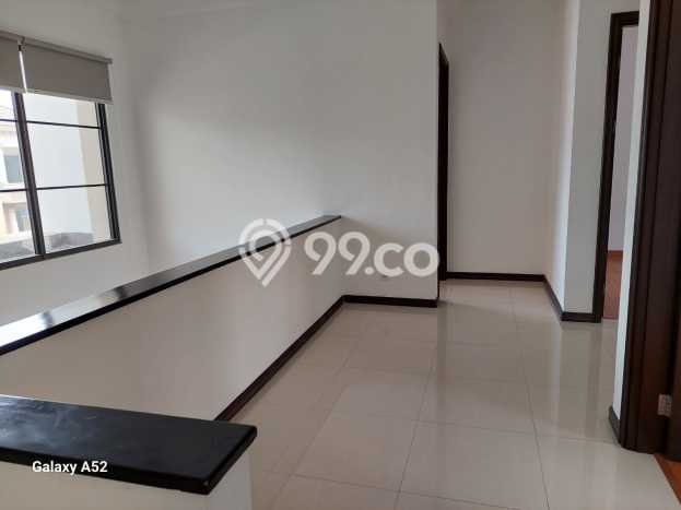 Lokasi terbaik! Rumah siap pakai disewakan di BSD LB 250m2 Lokasi terbaik! Rumah siap pakai disewakan di BSD LB 250m2
