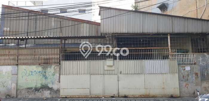 Gudang Strategis Kawasan Sawah Besar, Luas 170m2m², Pusat Bisnis, Akses Sawah Besar, Jakarta Pusat, Jakarta Pusat Gudang Strategis Kawasan Sawah Besar, Luas 170m2m², Pusat Bisnis, Akses Sawah Besar, Jakarta Pusat, Jakarta Pusat
