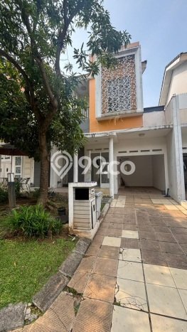 Disewakan! Rumah 3 Kamar Tidur &
2 Kamar Mandi di Gading Serpong, Tangerang Disewakan! Rumah 3 Kamar Tidur &
2 Kamar Mandi di Gading Serpong, Tangerang