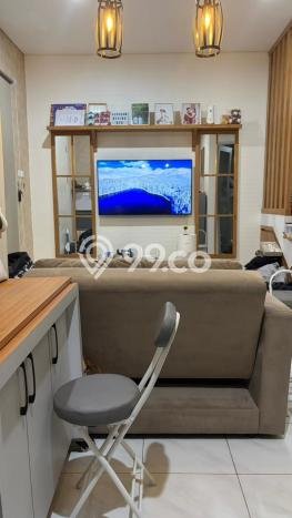 Rumah Modern 2 KT di Gading Serpong Tangerang Full Furnished Rumah Modern 2 KT di Gading Serpong Tangerang Full Furnished