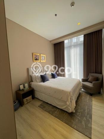 Apartemen Luxury Dijual di Tangerang Lokasi Strategis Punya 3 Kamar Tidur Apartemen Luxury Dijual di Tangerang Lokasi Strategis Punya 3 Kamar Tidur