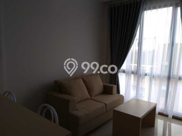 BEST DEAL! Apartemen di Pagedangan, 1 KT, Luas 31m2m² BEST DEAL! Apartemen di Pagedangan, 1 KT, Luas 31m2m²