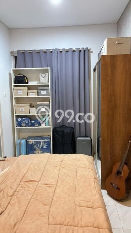 Rumah Modern 2 KT di Gading Serpong Tangerang Full Furnished Rumah Modern 2 KT di Gading Serpong Tangerang Full Furnished