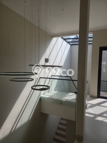 For Sale! Luxury House LT 180m2 Desain Modern di Gading Serpong For Sale! Luxury House LT 180m2 Desain Modern di Gading Serpong