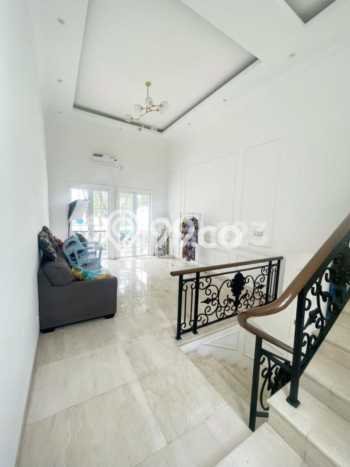 Rumah Luxury Modern Siap Huni di Gading Serpong Tangerang Rumah Luxury Modern Siap Huni di Gading Serpong Tangerang
