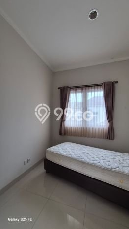 Hot Offer Hunian Mewah Ideal dan Luas di BSD, Tangerang Selatan Hot Offer Hunian Mewah Ideal dan Luas di BSD, Tangerang Selatan