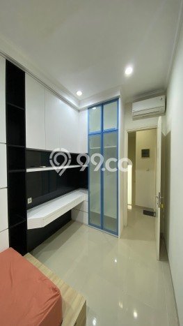 BEST DEAL! Rumah di Gading Serpong, 3 KT, Akses Mudah Fasilitas Umum, Luas 173m² LB 180m² BEST DEAL! Rumah di Gading Serpong, 3 KT, Akses Mudah Fasilitas Umum, Luas 173m² LB 180m²