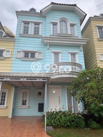 PRIME PROPERTY! Rumah di Gading Serpong, 3 KT, Lingkungan Premium, LT 60m² LB 89m² PRIME PROPERTY! Rumah di Gading Serpong, 3 KT, Lingkungan Premium, LT 60m² LB 89m²