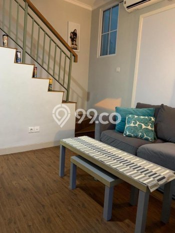 PRIME PROPERTY! Rumah di Gading Serpong, 3 KT, Lingkungan Premium, LT 60m² LB 89m² PRIME PROPERTY! Rumah di Gading Serpong, 3 KT, Lingkungan Premium, LT 60m² LB 89m²