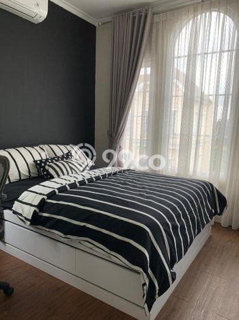 PRIME PROPERTY! Rumah di Gading Serpong, 3 KT, Lingkungan Premium, LT 60m² LB 89m² PRIME PROPERTY! Rumah di Gading Serpong, 3 KT, Lingkungan Premium, LT 60m² LB 89m²