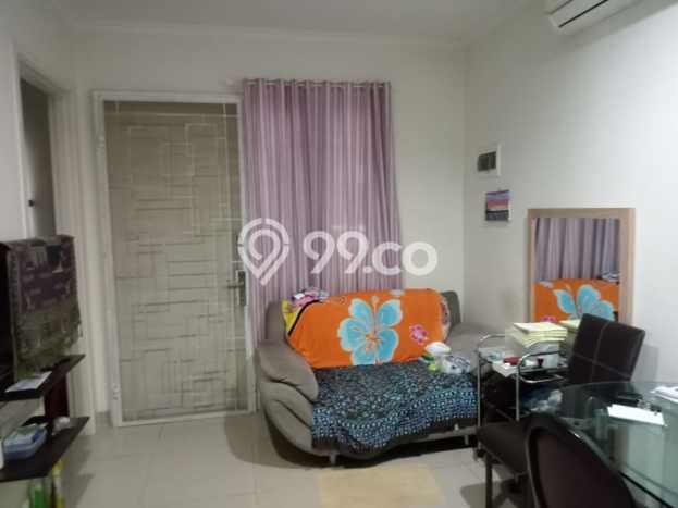 Rumah Modern 3 KT di Gading Serpong Tangerang Unfurnished Rumah Modern 3 KT di Gading Serpong Tangerang Unfurnished