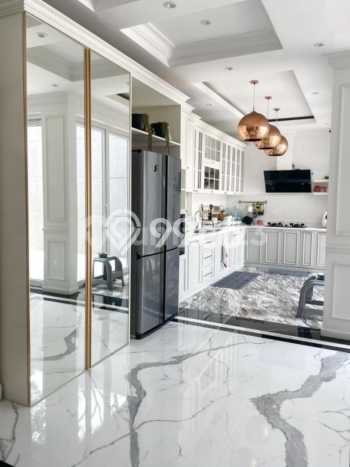 Rumah Luxury Modern Siap Huni di Gading Serpong Tangerang Rumah Luxury Modern Siap Huni di Gading Serpong Tangerang