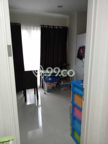 Rumah Modern 3 KT di Gading Serpong Tangerang Unfurnished Rumah Modern 3 KT di Gading Serpong Tangerang Unfurnished