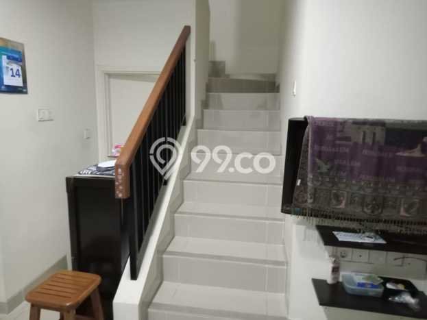 Rumah Modern 3 KT di Gading Serpong Tangerang Unfurnished Rumah Modern 3 KT di Gading Serpong Tangerang Unfurnished