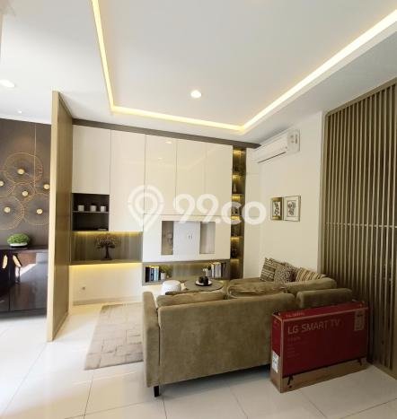 Jarang Ada! Rumah Sewa 4 Kamar Bagus Siap Huni Alam Sutera Jarang Ada! Rumah Sewa 4 Kamar Bagus Siap Huni Alam Sutera