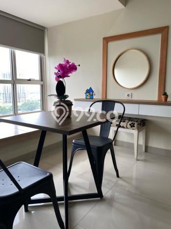 Apartemen Strategis di Cikarang, 1 KT, Luas 41m², Dekat Cikarang, Bekasi, Bekasi, Pemandangan Kota Apartemen Strategis di Cikarang, 1 KT, Luas 41m², Dekat Cikarang, Bekasi, Bekasi, Pemandangan Kota