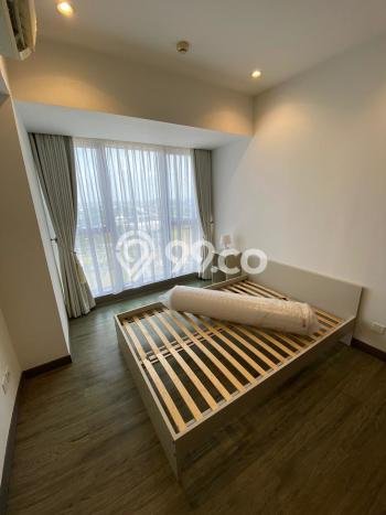 Apartemen Strategis Kawasan BSD, 2 KT, Luas 65m², Akses BSD, Tangerang, Tangerang Apartemen Strategis Kawasan BSD, 2 KT, Luas 65m², Akses BSD, Tangerang, Tangerang