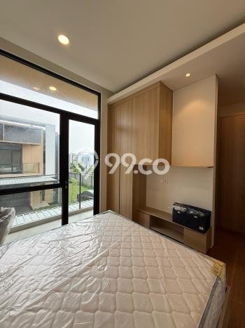 Hunian Cantik Minimalis Lb 86m2 di BSD, Tangerang Selatan Hunian Cantik Minimalis Lb 86m2 di BSD, Tangerang Selatan