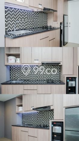 Apartemen Eksklusif Kawasan Bintaro, 1 KT, Luas 31m², Dekat Bintaro, Tangerang Selatan, Tangerang Selatan Apartemen Eksklusif Kawasan Bintaro, 1 KT, Luas 31m², Dekat Bintaro, Tangerang Selatan, Tangerang Selatan