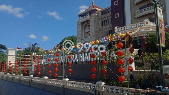 Dijual Tanah Area Berkembang di Samarinda Kota, Luas 16181m², Dekat Samarinda Kota, Samarinda, Samarinda Dijual Tanah Area Berkembang di Samarinda Kota, Luas 16181m², Dekat Samarinda Kota, Samarinda, Samarinda