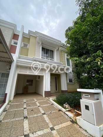 Jarang Ada! Rumah Sewa 3 Kamar Bagus Siap Huni Gading Serpong Jarang Ada! Rumah Sewa 3 Kamar Bagus Siap Huni Gading Serpong
