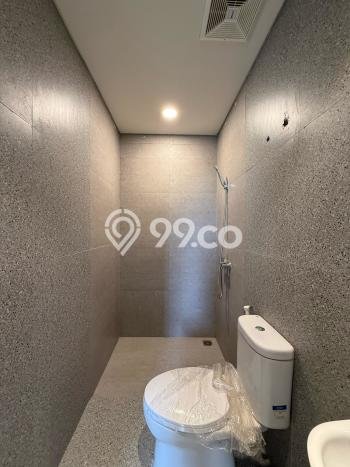 Hunian Cantik Minimalis Lb 86m2 di BSD, Tangerang Selatan Hunian Cantik Minimalis Lb 86m2 di BSD, Tangerang Selatan