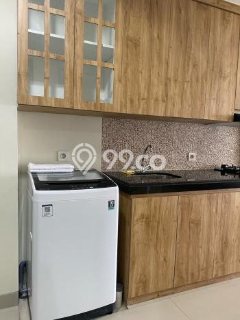 Apartemen Strategis di Cikarang, 1 KT, Luas 41m², Dekat Cikarang, Bekasi, Bekasi, Pemandangan Kota Apartemen Strategis di Cikarang, 1 KT, Luas 41m², Dekat Cikarang, Bekasi, Bekasi, Pemandangan Kota