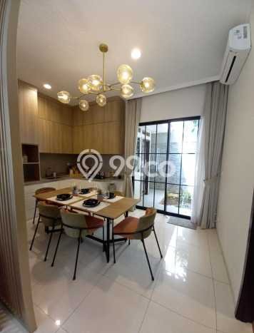 Jarang Ada! Rumah Sewa 4 Kamar Bagus Siap Huni Alam Sutera Jarang Ada! Rumah Sewa 4 Kamar Bagus Siap Huni Alam Sutera