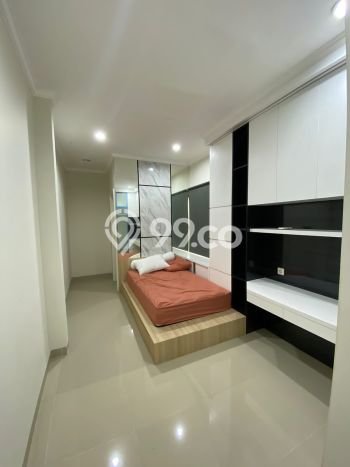 Jarang Ada! Rumah Sewa 3 Kamar Bagus Siap Huni Gading Serpong Jarang Ada! Rumah Sewa 3 Kamar Bagus Siap Huni Gading Serpong