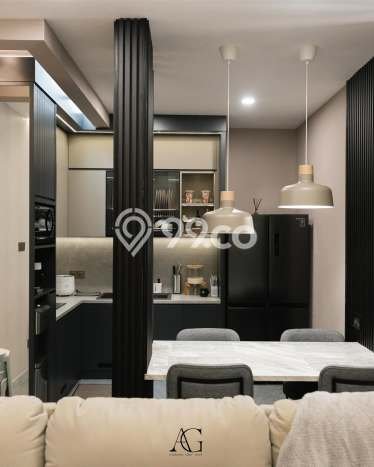 Dijual Hunian Rumah Nyaman 2 Kamar di Gading Serpong, Tangerang Dijual Hunian Rumah Nyaman 2 Kamar di Gading Serpong, Tangerang